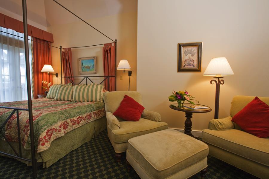 كي وست La Mer Hotel & Dewey House (Adults Only) الغرفة الصورة